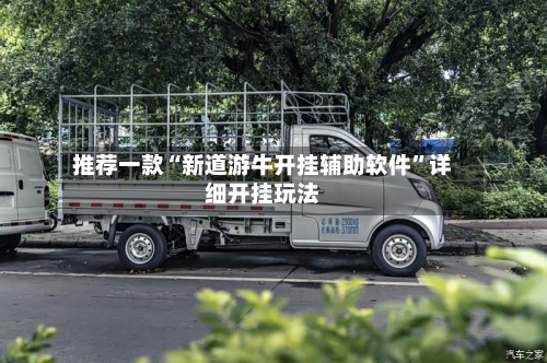 推荐一款“新道游牛开挂辅助软件”详细开挂玩法-第2张图片