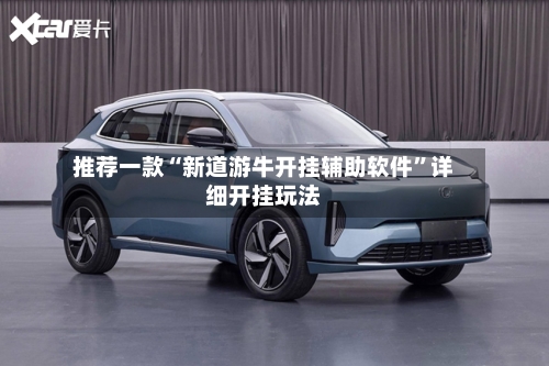 推荐一款“新道游牛开挂辅助软件”详细开挂玩法