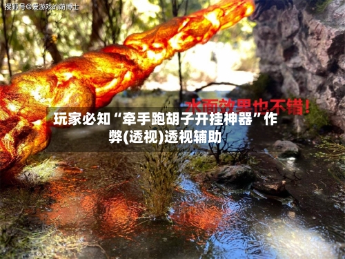 玩家必知“牵手跑胡子开挂神器”作弊(透视)透视辅助-第3张图片