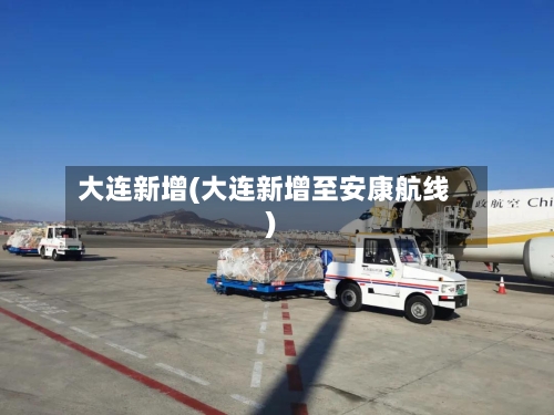 大连新增(大连新增至安康航线)