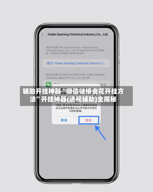 辅助开挂神器“微信链接金花开挂方法”开挂神器{透视辅助}全揭秘-第2张图片