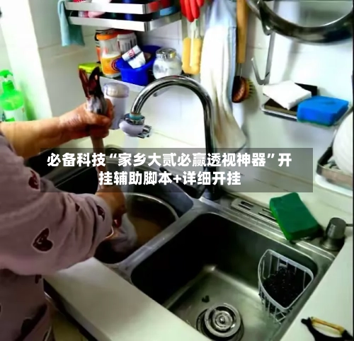 必备科技“家乡大贰必赢透视神器	”开挂辅助脚本+详细开挂-第3张图片