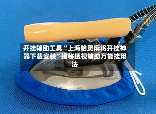 开挂辅助工具“上海哈灵麻将开挂神器下载安装”揭秘透视辅助万能挂用法-第2张图片