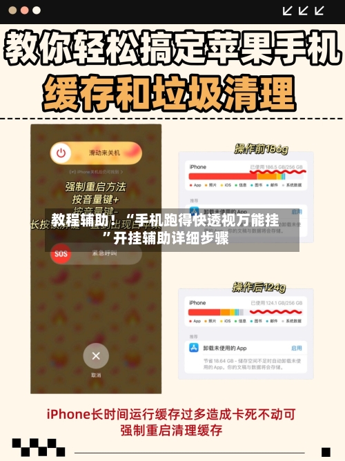 教程辅助！“手机跑得快透视万能挂”开挂辅助详细步骤-第2张图片