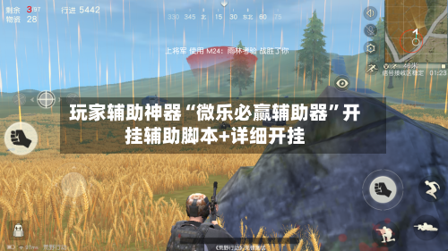 玩家辅助神器“微乐必赢辅助器”开挂辅助脚本+详细开挂-第3张图片