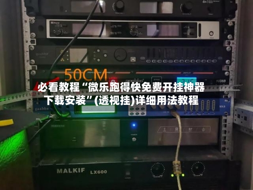 必看教程“微乐跑得快免费开挂神器下载安装”(透视挂)详细用法教程-第3张图片