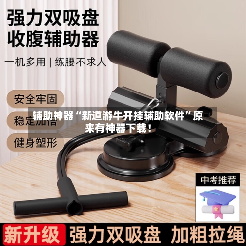 辅助神器“新道游牛开挂辅助软件”原来有神器下载！-第2张图片