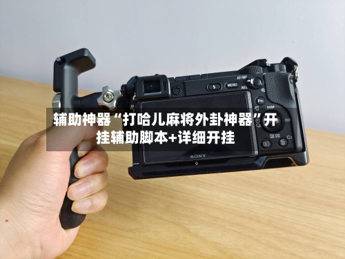 辅助神器“打哈儿麻将外卦神器”开挂辅助脚本+详细开挂-第3张图片