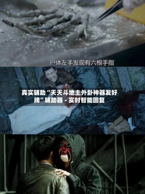 真实辅助“天天斗地主外卦神器发好牌”辅助器 - 实时智能回复-第2张图片