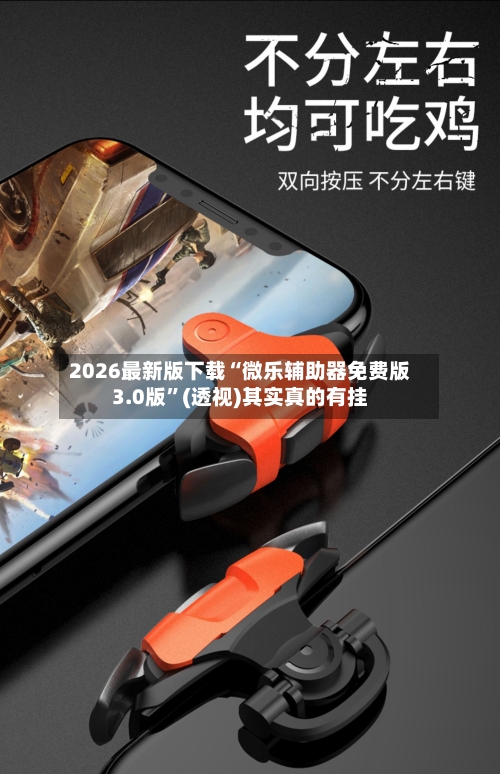 2026最新版下载“微乐辅助器免费版3.0版”(透视)其实真的有挂-第2张图片