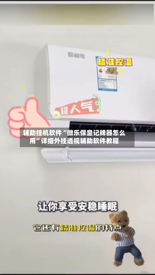 辅助挂机软件“微乐保皇记牌器怎么用	”详细外挂透视辅助软件教程-第2张图片