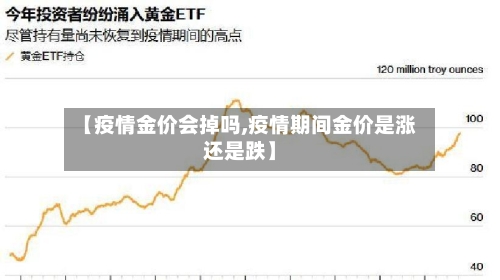【疫情金价会掉吗,疫情期间金价是涨还是跌】-第3张图片
