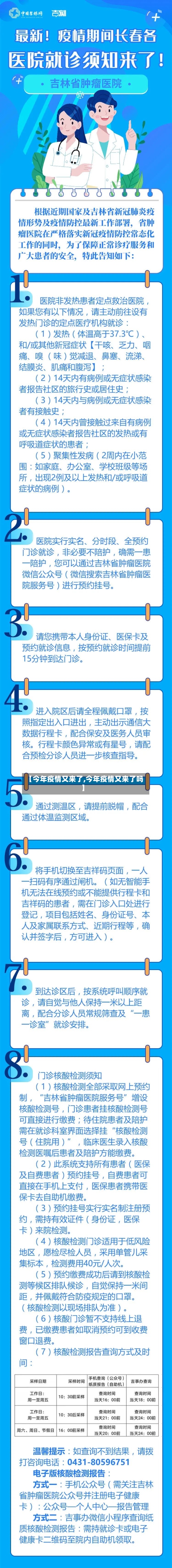 【今年疫情又来了,今年疫情又来了吗】