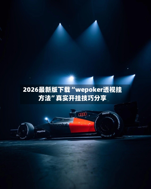 2026最新版下载“wepoker透视挂方法	”真实开挂技巧分享-第2张图片