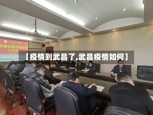 【疫情到武昌了,武昌疫情如何】-第3张图片