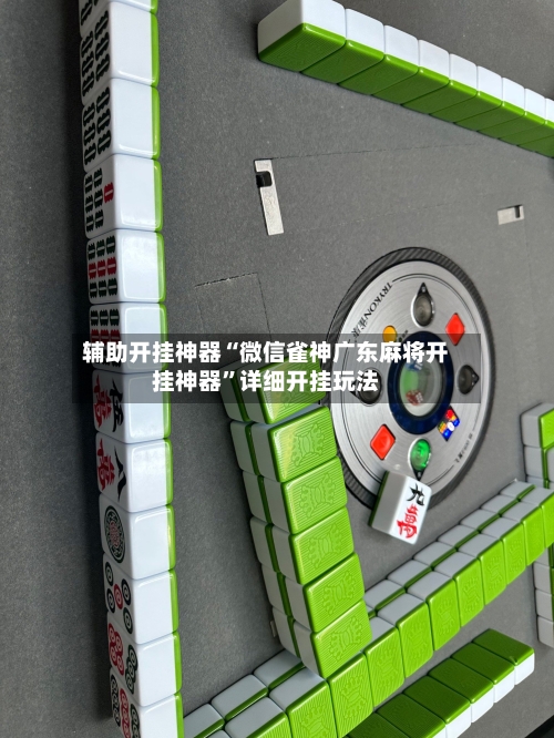 辅助开挂神器“微信雀神广东麻将开挂神器	”详细开挂玩法-第2张图片