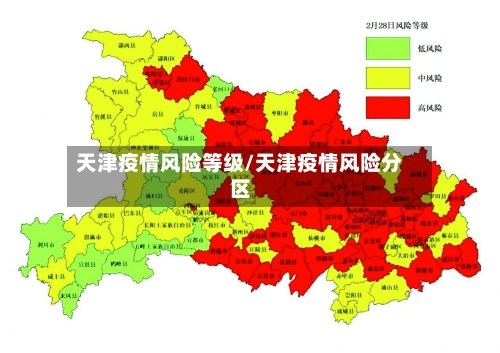 天津疫情风险等级/天津疫情风险分区