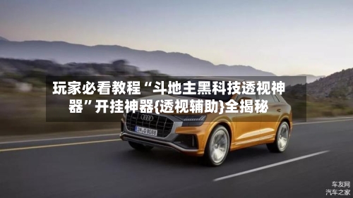 玩家必看教程“斗地主黑科技透视神器	”开挂神器{透视辅助}全揭秘-第2张图片