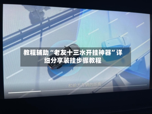 教程辅助“老友十三水开挂神器”详细分享装挂步骤教程-第3张图片