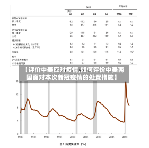 【评价中美应对疫情,如何评价中美两国面对本次新冠疫情的处置措施】-第2张图片