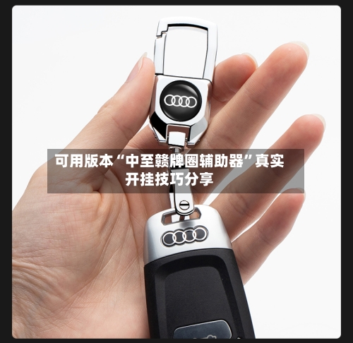 可用版本“中至赣牌圈辅助器	”真实开挂技巧分享-第2张图片