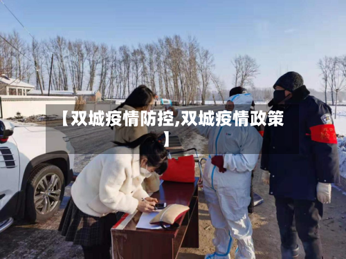 【双城疫情防控,双城疫情政策】-第3张图片
