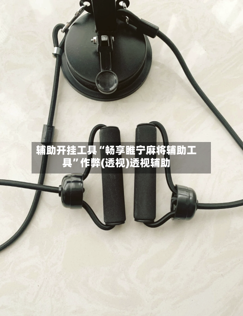 辅助开挂工具“畅享睢宁麻将辅助工具”作弊(透视)透视辅助-第2张图片