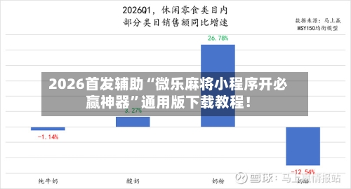 2026首发辅助“微乐麻将小程序开必赢神器”通用版下载教程！-第2张图片