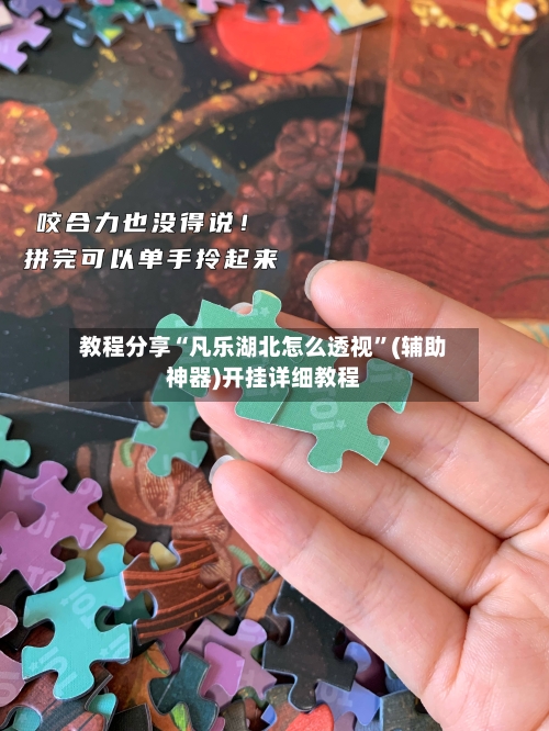 教程分享“凡乐湖北怎么透视”(辅助神器)开挂详细教程