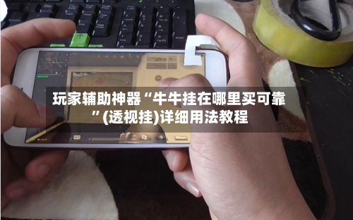 玩家辅助神器“牛牛挂在哪里买可靠	”(透视挂)详细用法教程-第3张图片