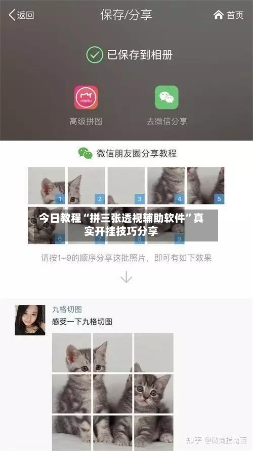 今日教程“拼三张透视辅助软件”真实开挂技巧分享-第3张图片