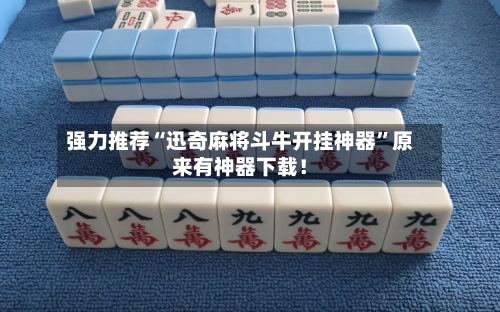 强力推荐“迅奇麻将斗牛开挂神器”原来有神器下载！-第2张图片