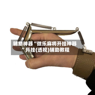 辅助神器“微乐麻将开挂神器 	”开挂(透视)辅助教程-第2张图片