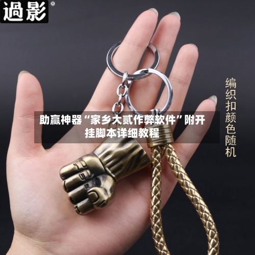 助赢神器“家乡大贰作弊软件	”附开挂脚本详细教程-第2张图片