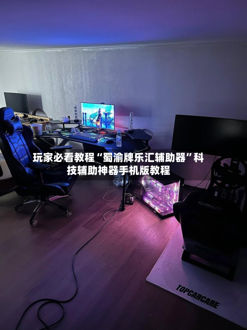 玩家必看教程“蜀渝牌乐汇辅助器”科技辅助神器手机版教程-第2张图片