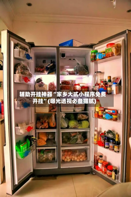 辅助开挂神器“家乡大贰小程序免费开挂”(曝光透视必备猫腻)-第3张图片