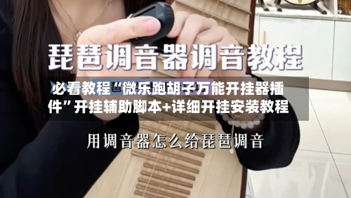 必看教程“微乐跑胡子万能开挂器插件”开挂辅助脚本+详细开挂安装教程-第3张图片