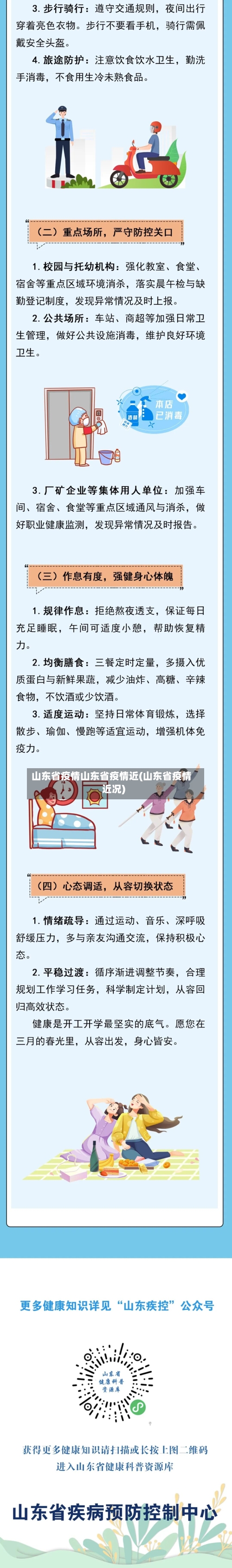 山东省疫情山东省疫情近(山东省疫情近况)-第2张图片