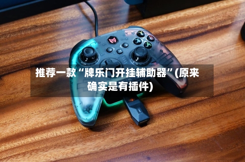 推荐一款“牌乐门开挂辅助器	”(原来确实是有插件)-第2张图片