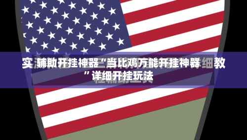 辅助开挂神器“当比鸡万能开挂神器	”详细开挂玩法-第2张图片