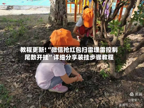 教程更新!“微信抢红包扫雷埋雷控制尾数开挂”详细分享装挂步骤教程-第2张图片