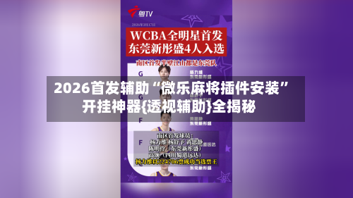 2026首发辅助“微乐麻将插件安装”开挂神器{透视辅助}全揭秘-第3张图片