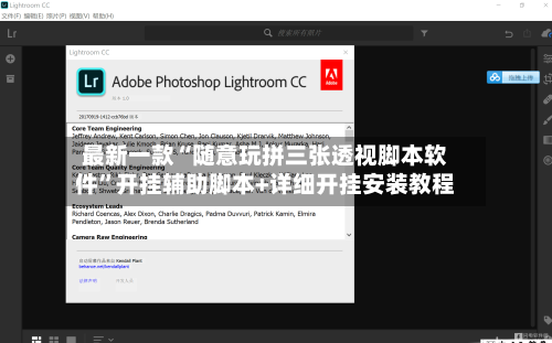 最新一款“随意玩拼三张透视脚本软件”开挂辅助脚本+详细开挂安装教程-第2张图片