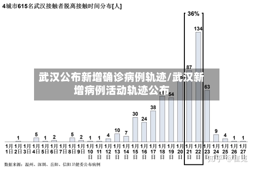 武汉公布新增确诊病例轨迹/武汉新增病例活动轨迹公布