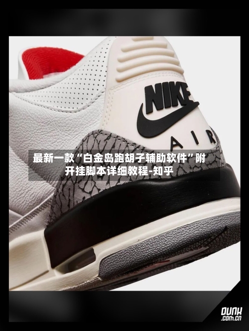 最新一款“白金岛跑胡子辅助软件”附开挂脚本详细教程-知乎-第2张图片