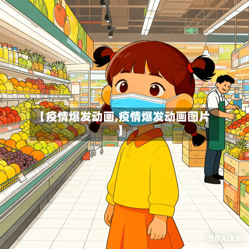 【疫情爆发动画,疫情爆发动画图片】