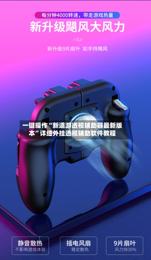 一键操作“新道游透视辅助器最新版本”详细外挂透视辅助软件教程-第2张图片