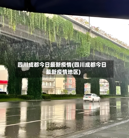 四川成都今日最新疫情(四川成都今日最新疫情地区)-第3张图片