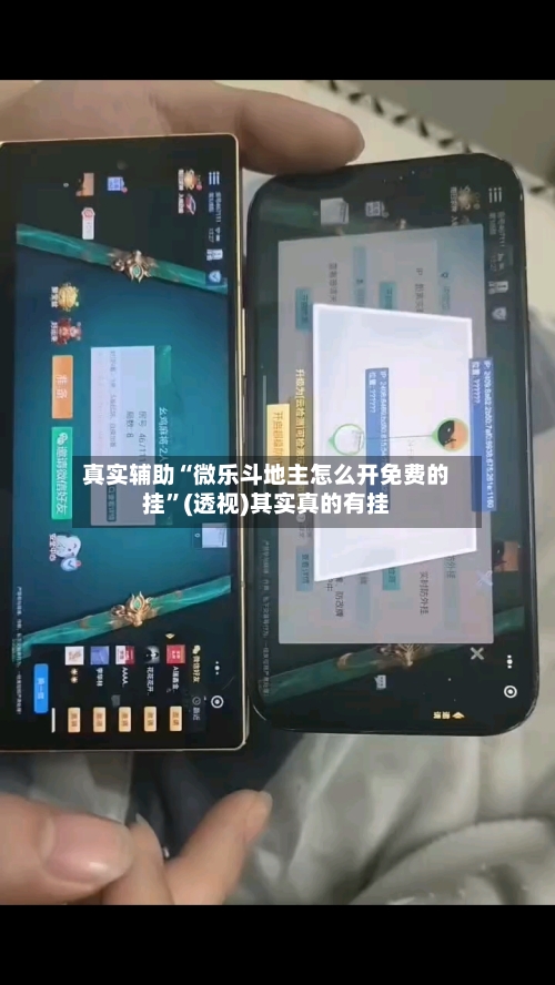 真实辅助“微乐斗地主怎么开免费的挂”(透视)其实真的有挂