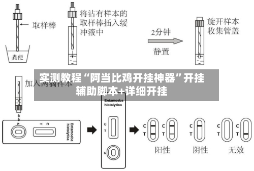 实测教程“阿当比鸡开挂神器”开挂辅助脚本+详细开挂